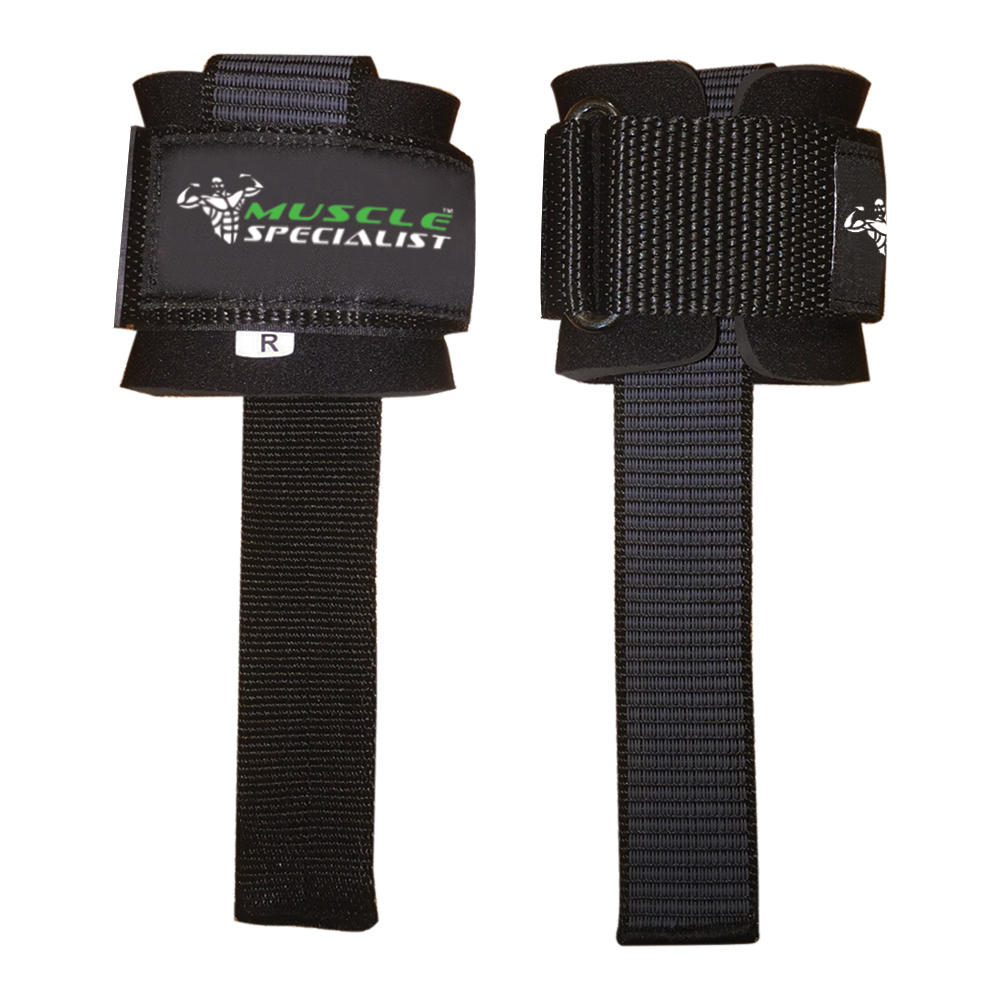 DUEL LIFTING STRAP